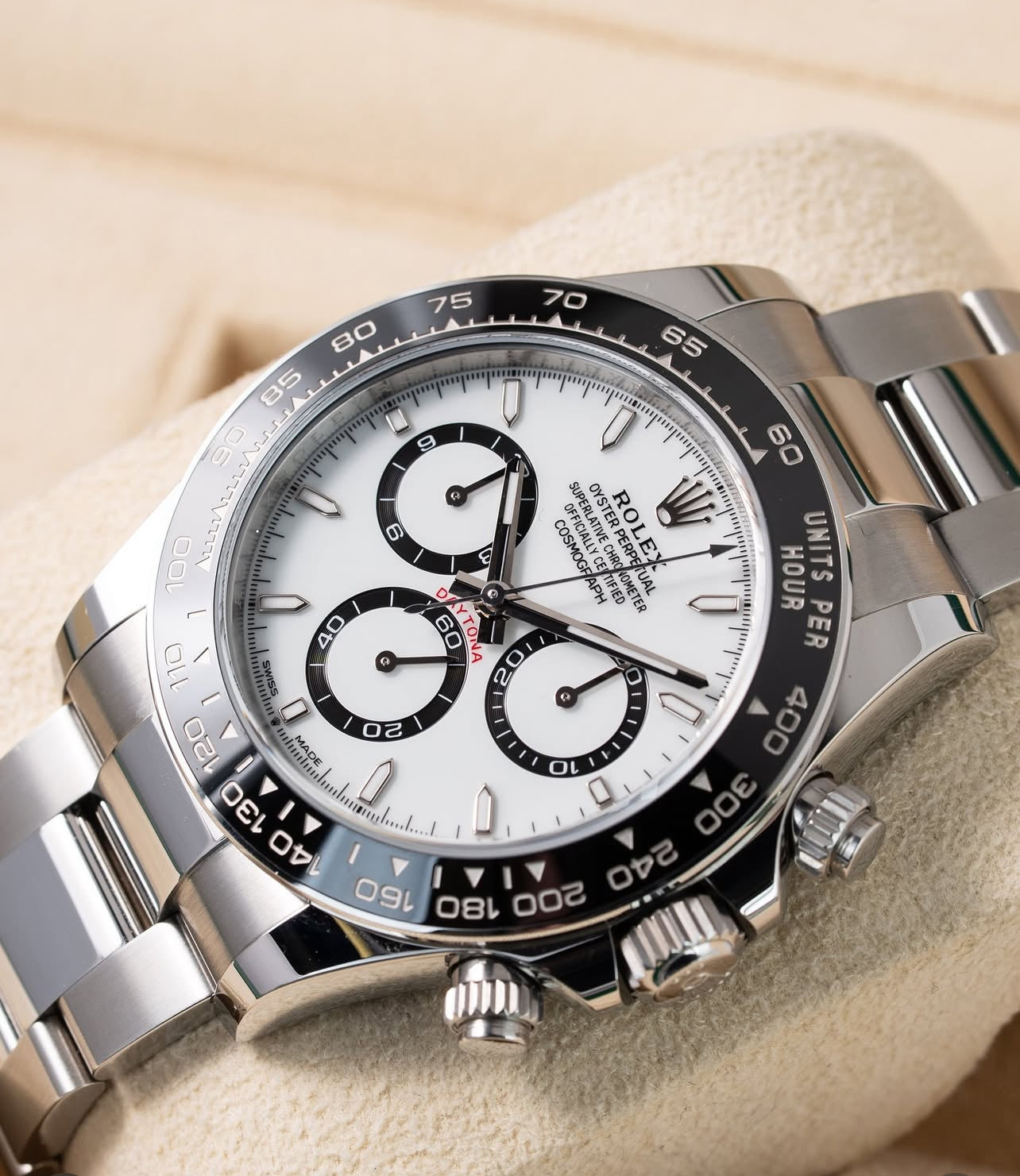 Rolex Cosmograph Daytona