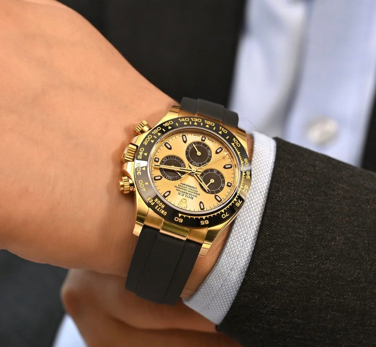 Rolex Cosmograph Daytona