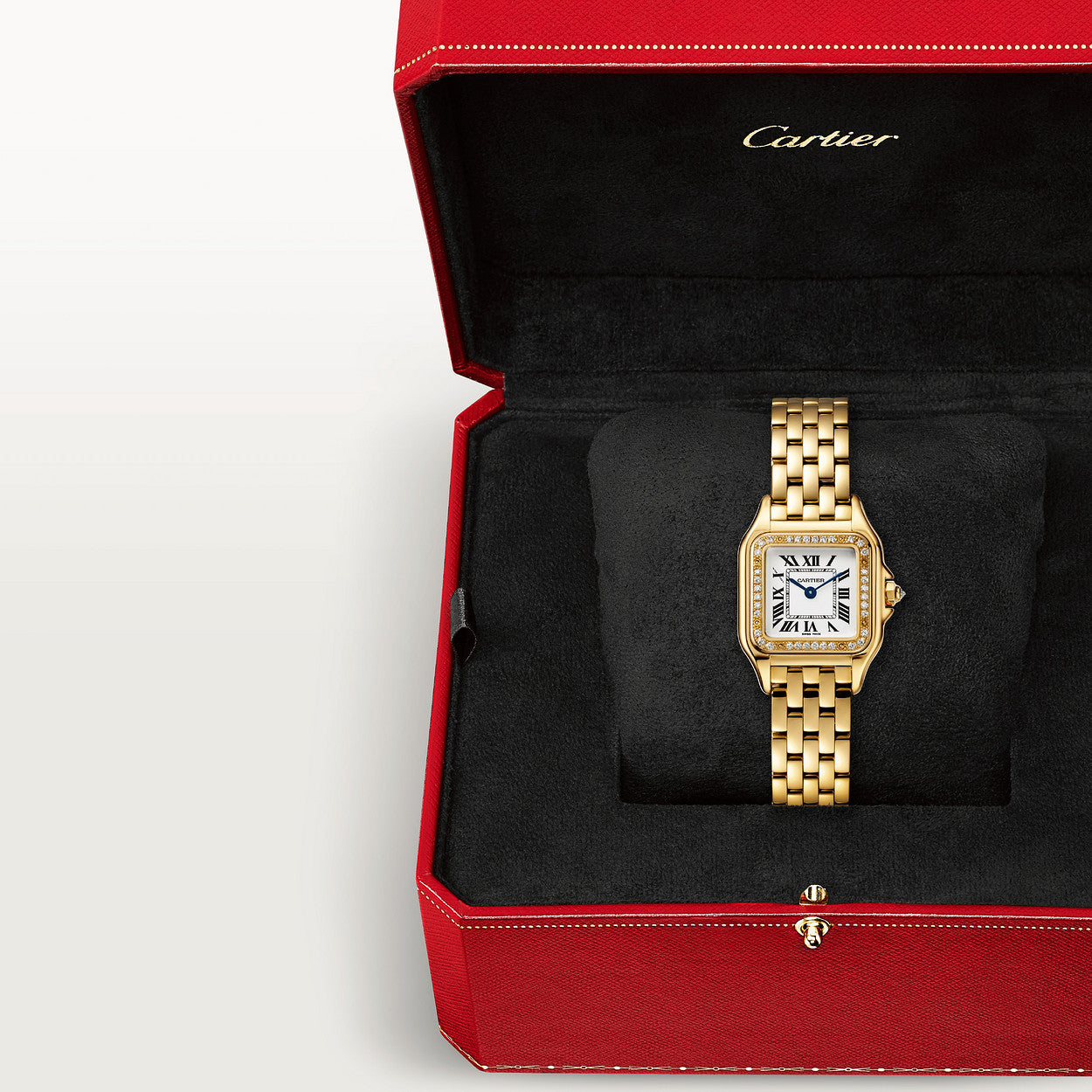 Cartier Panthère 32 mm