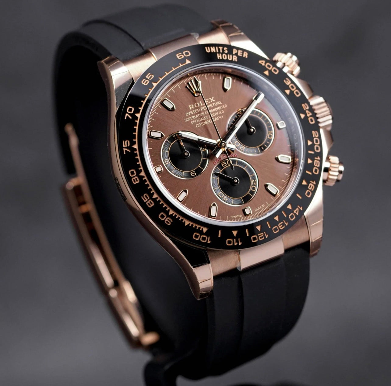 Rolex Cosmograph Daytona