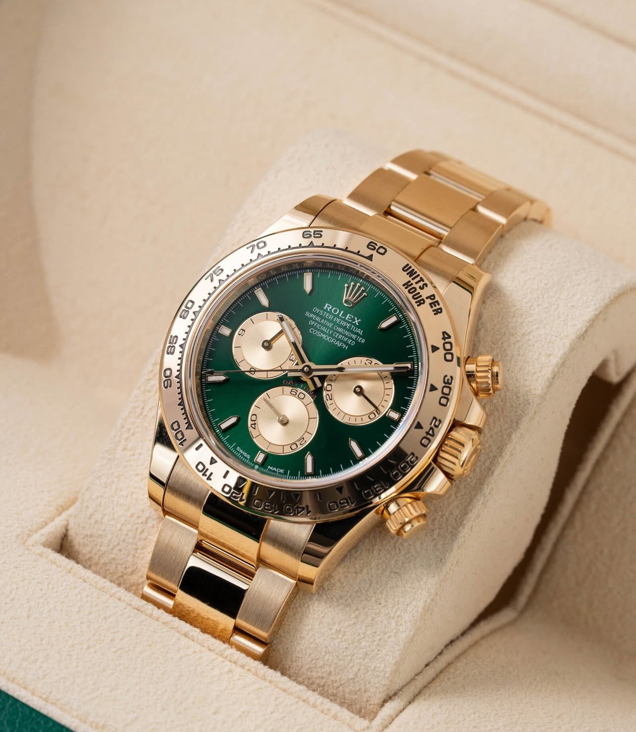 Rolex Cosmograph Daytona