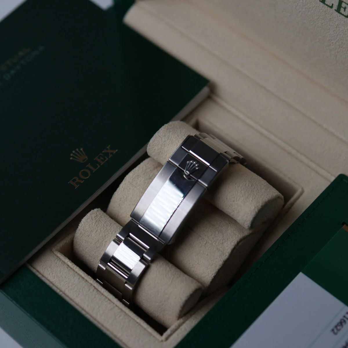 Rolex Yacht-Master 40