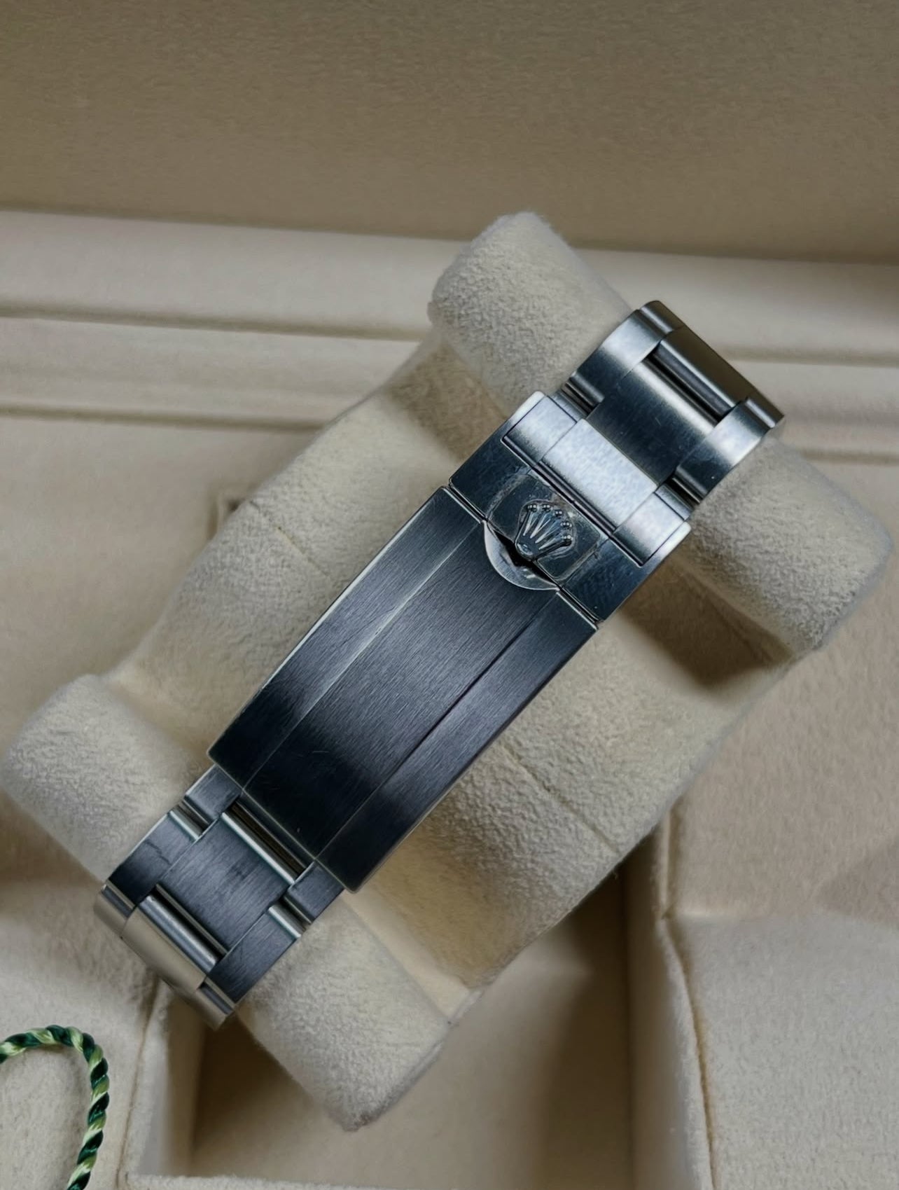 Rolex Submariner Date