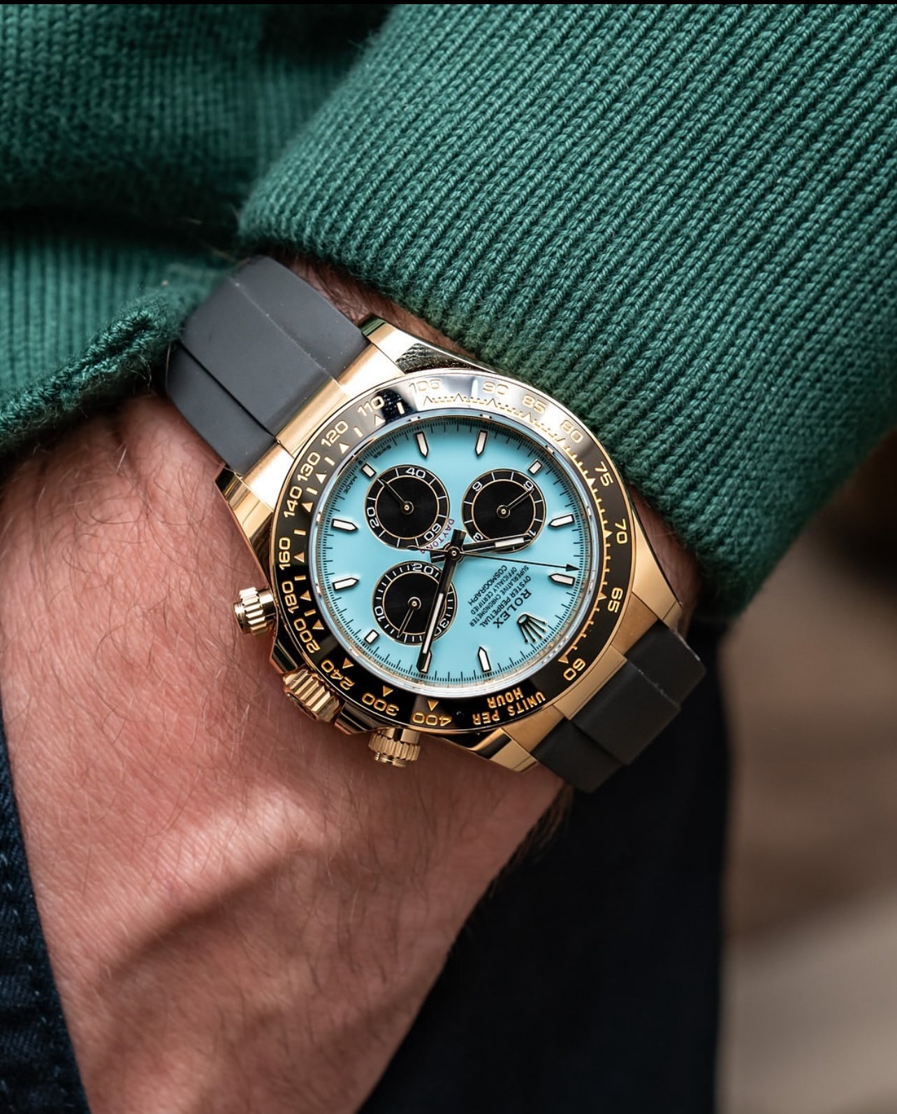 Rolex Cosmograph Daytona