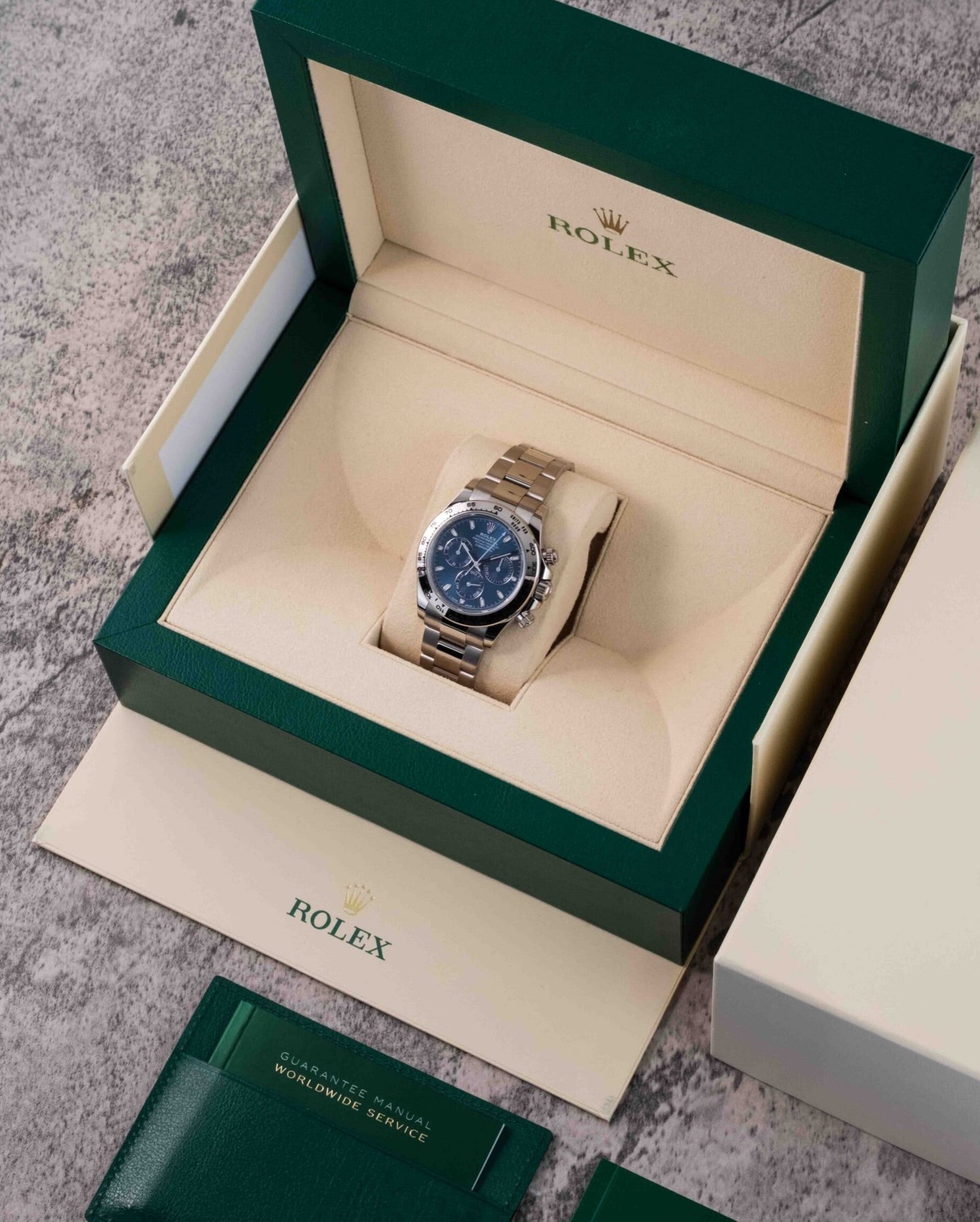 Rolex Cosmograph Daytona