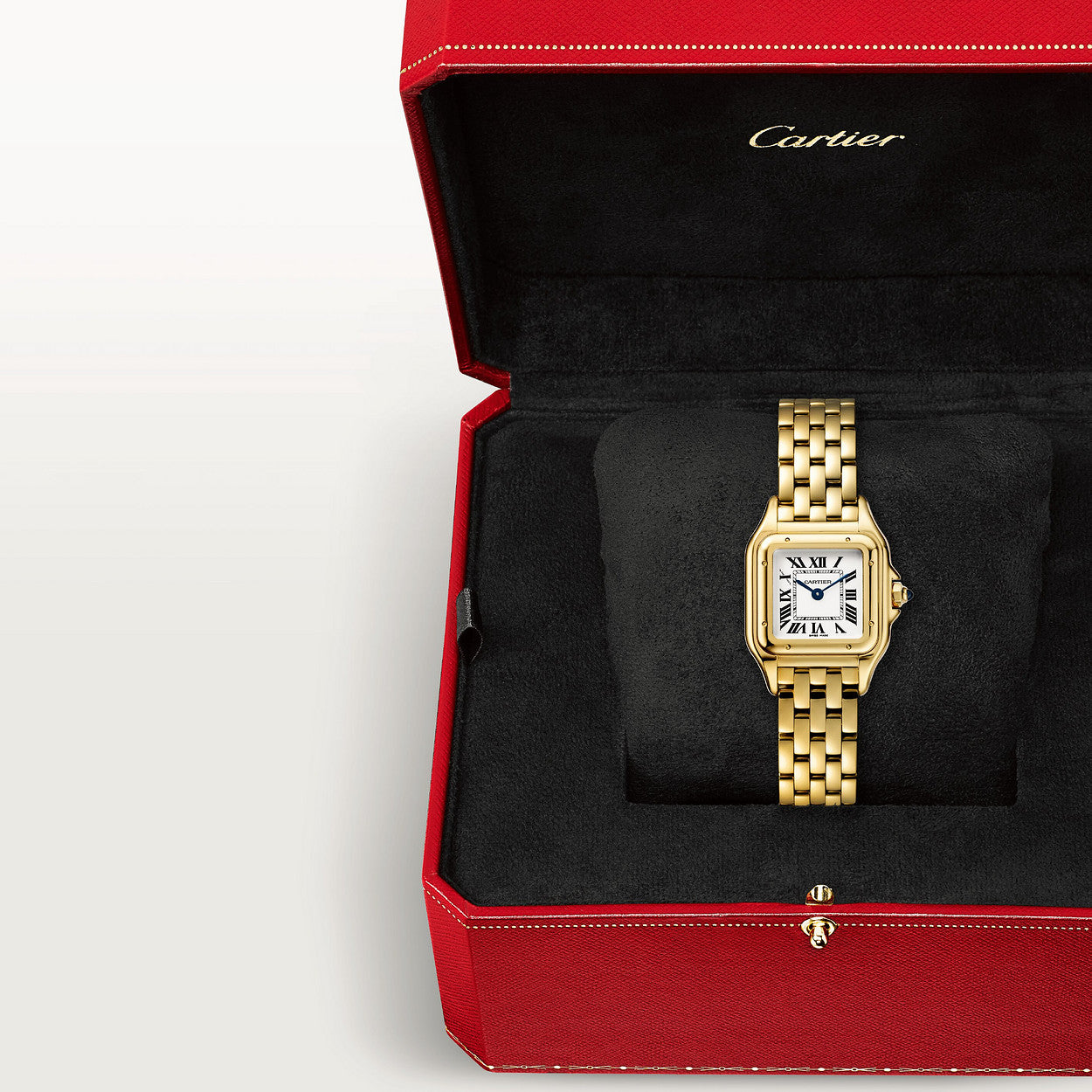 Cartier Panthère