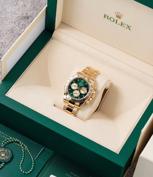 Rolex Cosmograph Daytona