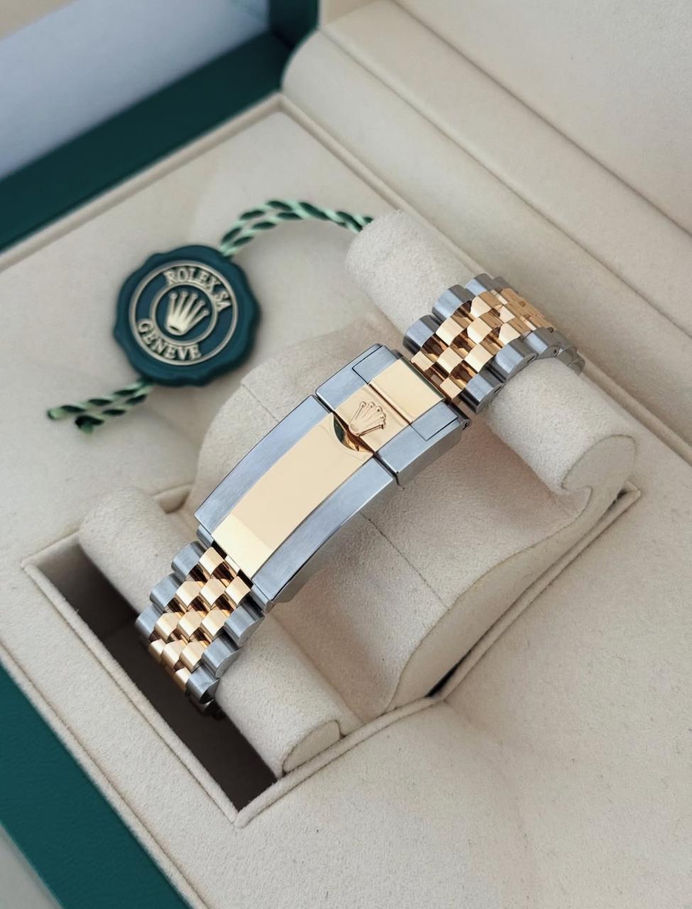 Rolex GMT‑Master II