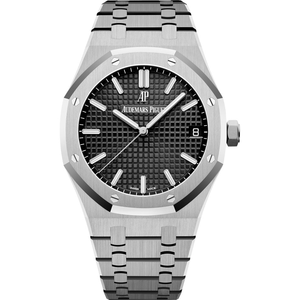 Audemars Piguet Royal Oak noir