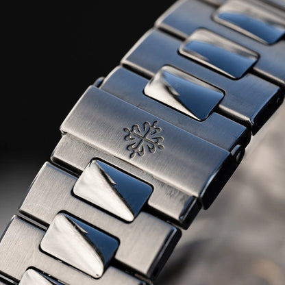 Patek Philippe Nautilus