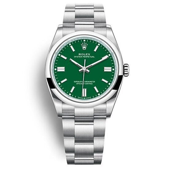 Rolex Oyester 36mm