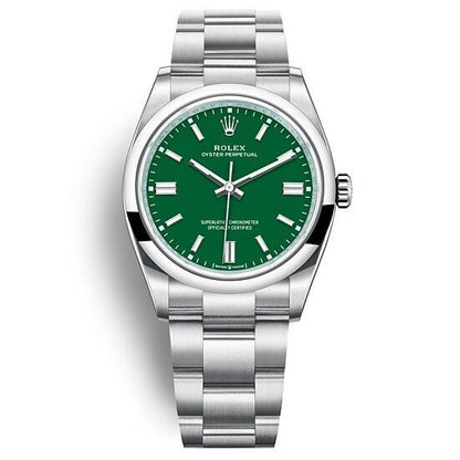Rolex Oyester 36mm