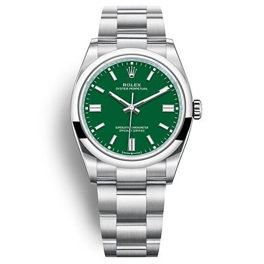Rolex Oyester 36mm