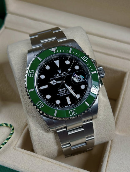 Rolex Submariner Date