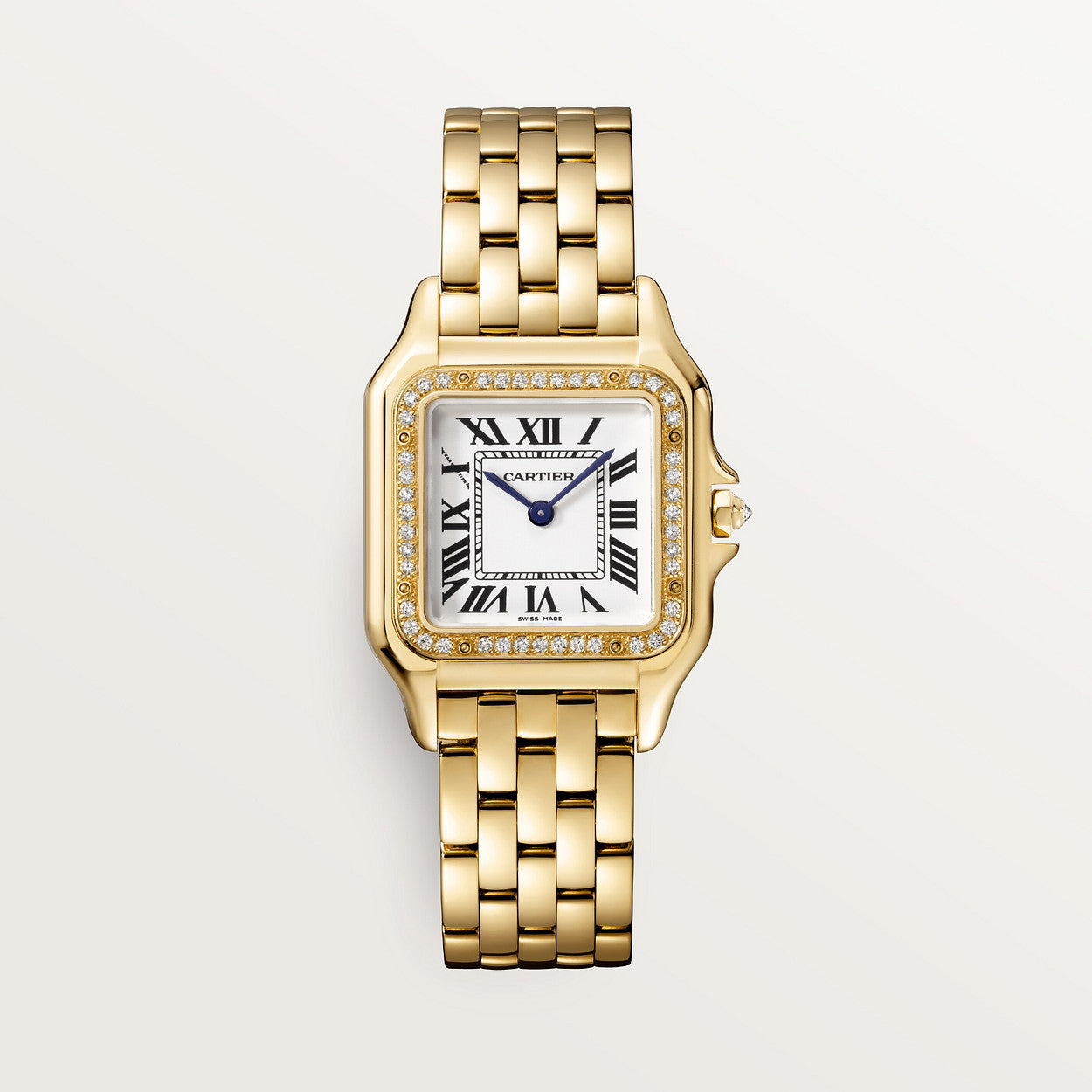 Cartier Pathère 38 mm