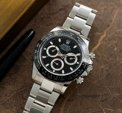 Rolex Cosmograph Daytona