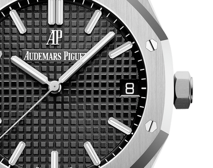 Audemars Piguet Royal Oak noir