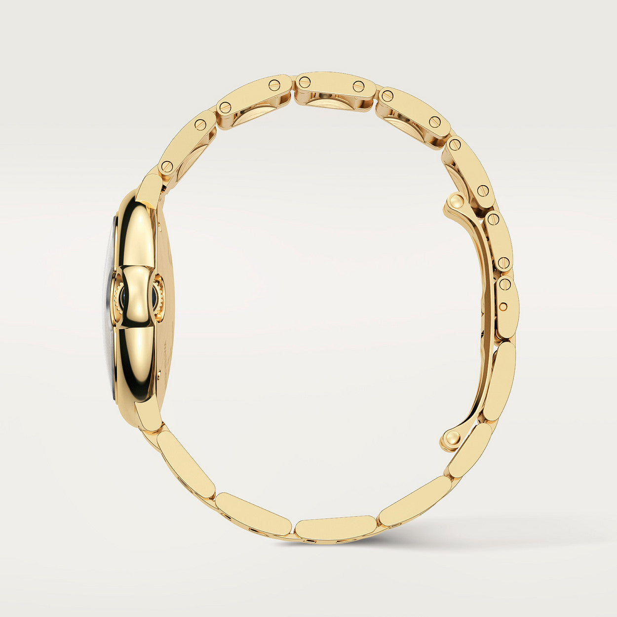 Cartier Ballon Bleu