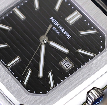 Patek Philippe Cubitus