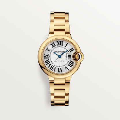 Cartier Ballon Bleu