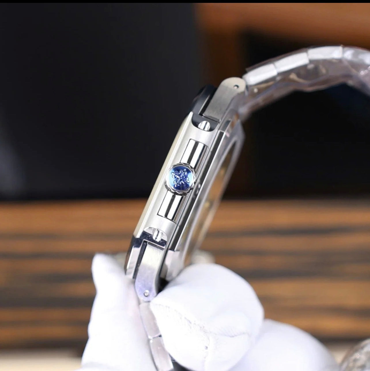 Patek Philippe Cubitus