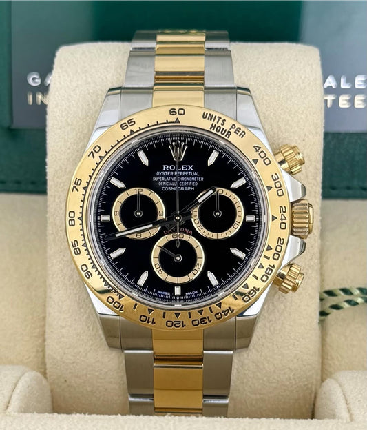 Rolex Cosmograph Daytona