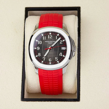 Patek Philippe Aquanaut Rouge