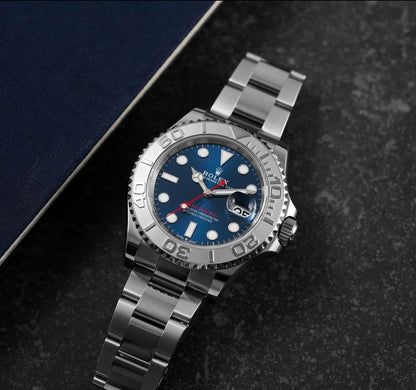 Rolex Yacht-Masetr 40