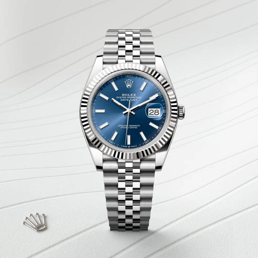Rolex Datejust 40