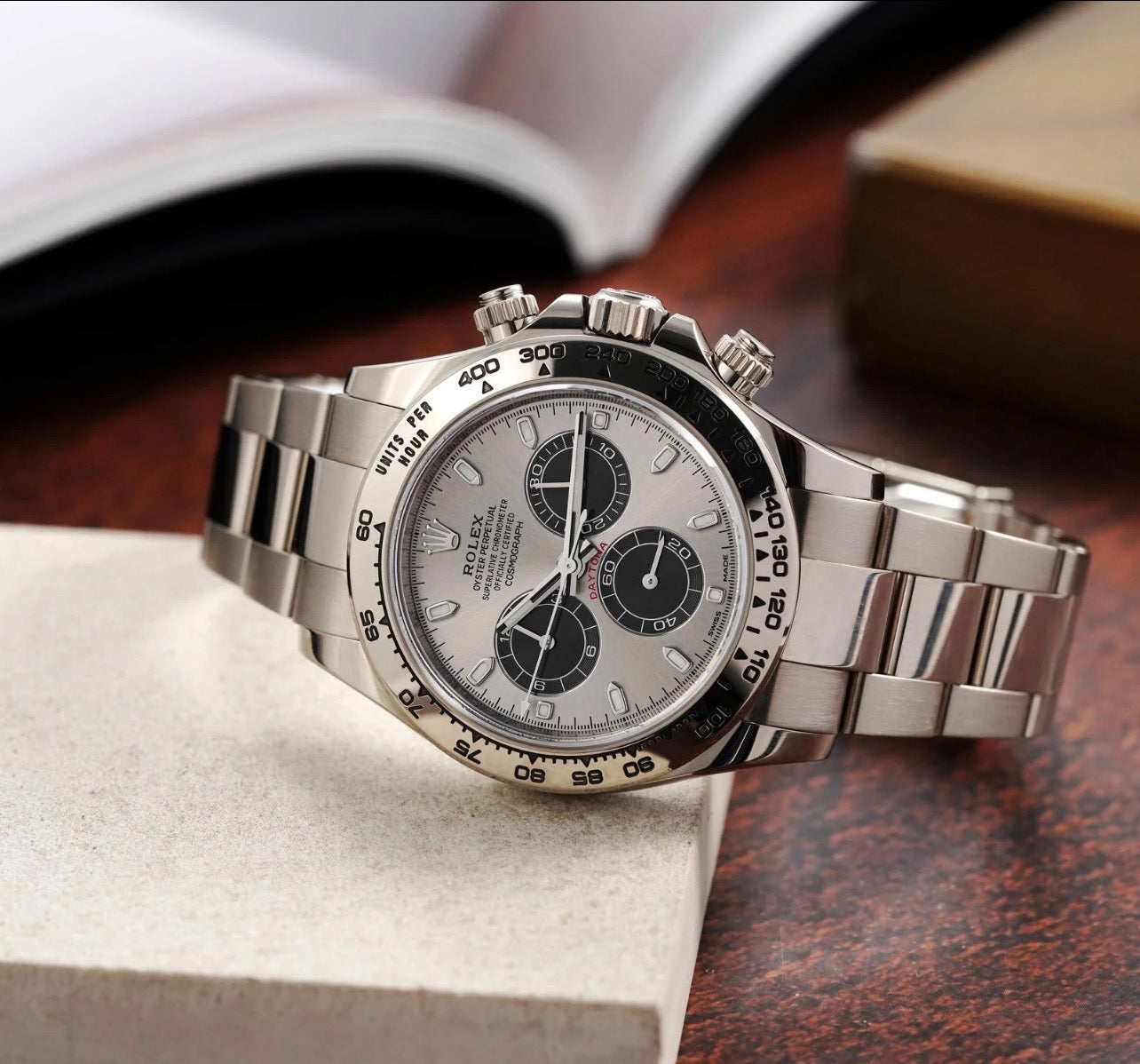 Rolex Cosmograph Daytona