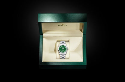 Rolex Oyester 36mm