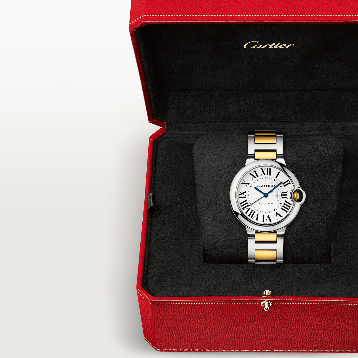Cartier Ballon Bleu