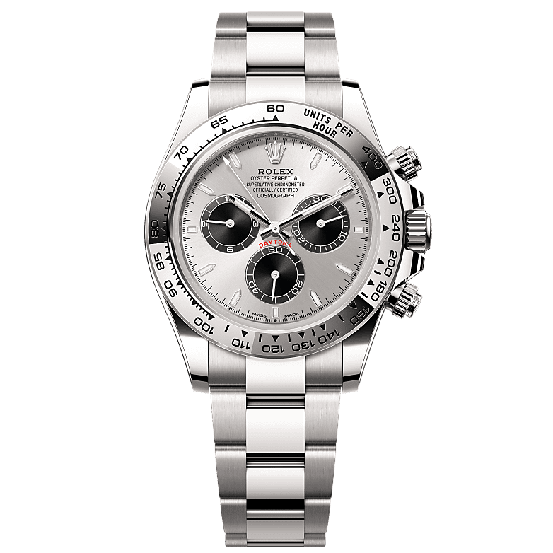 Rolex Cosmograph Daytona