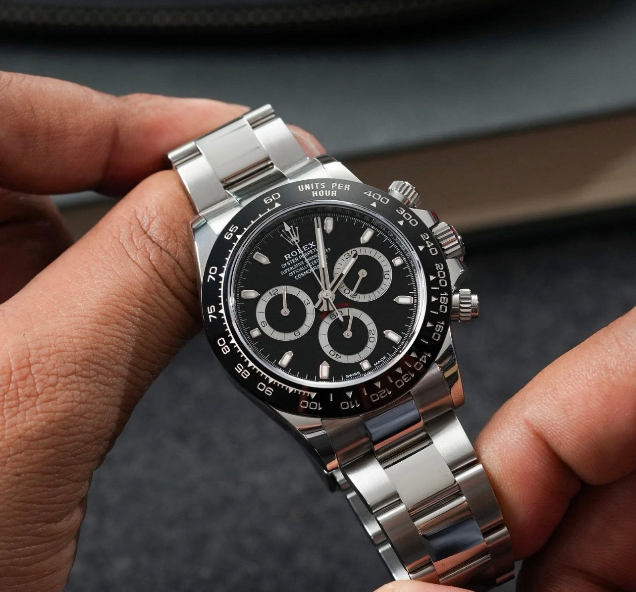 Rolex Cosmograph Daytona