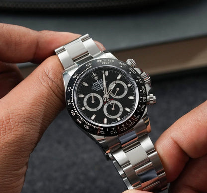 Rolex Cosmograph Daytona