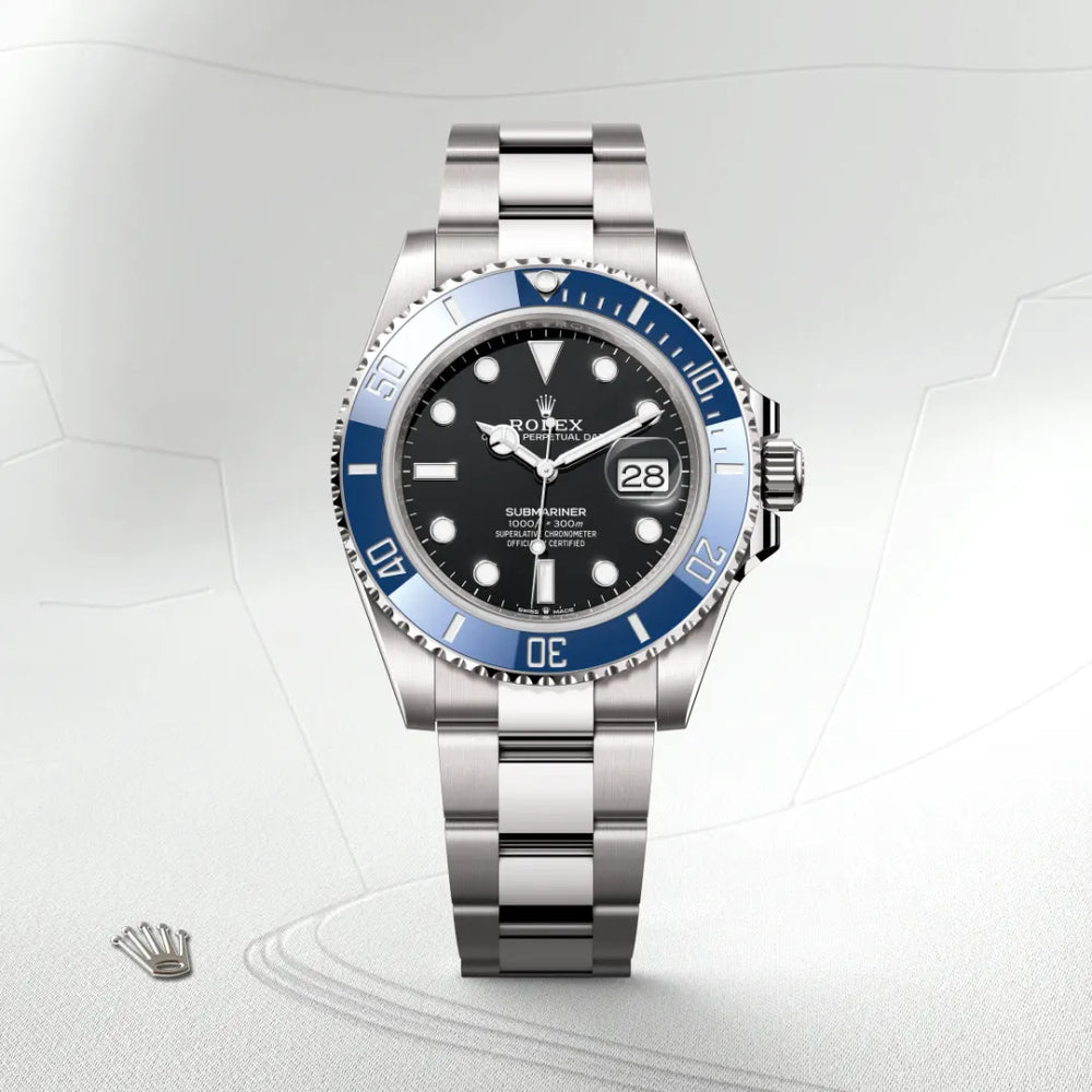 Rolex Submariner Date 40