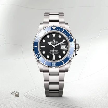 Rolex Submariner Date 40