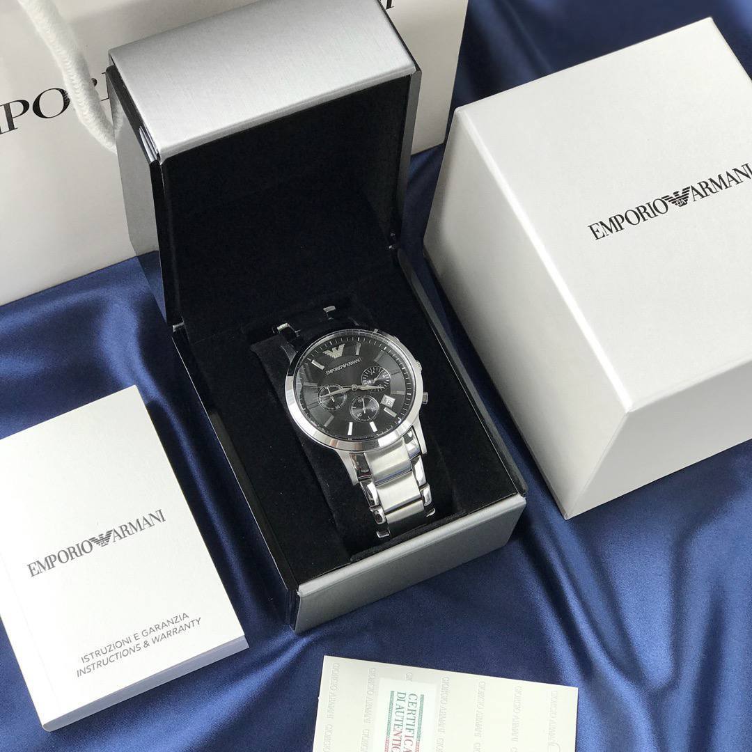 Emporio Armani
