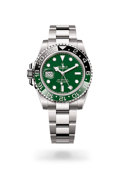 Rolex GMT-MASTER II