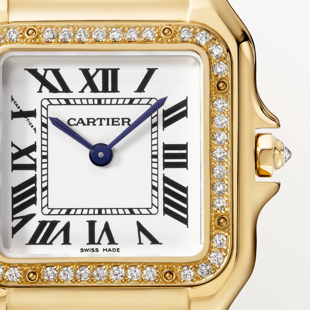 Cartier Pathère 38 mm