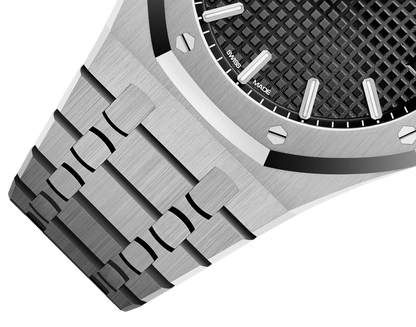Audemars Piguet Royal Oak noir
