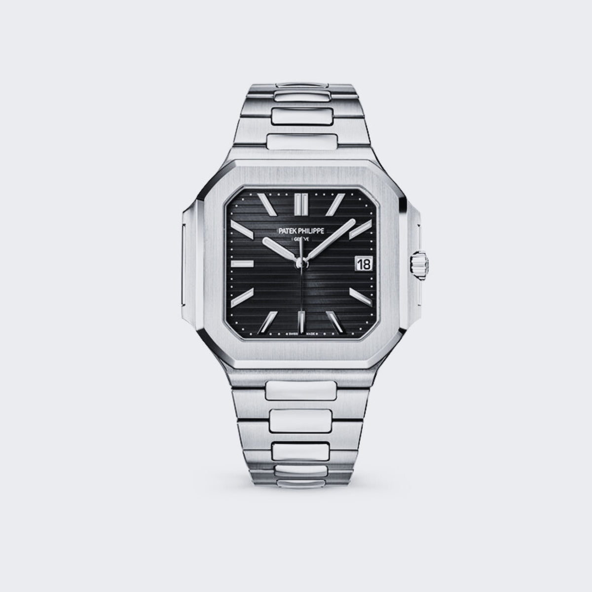 Patek Philippe Cubitus