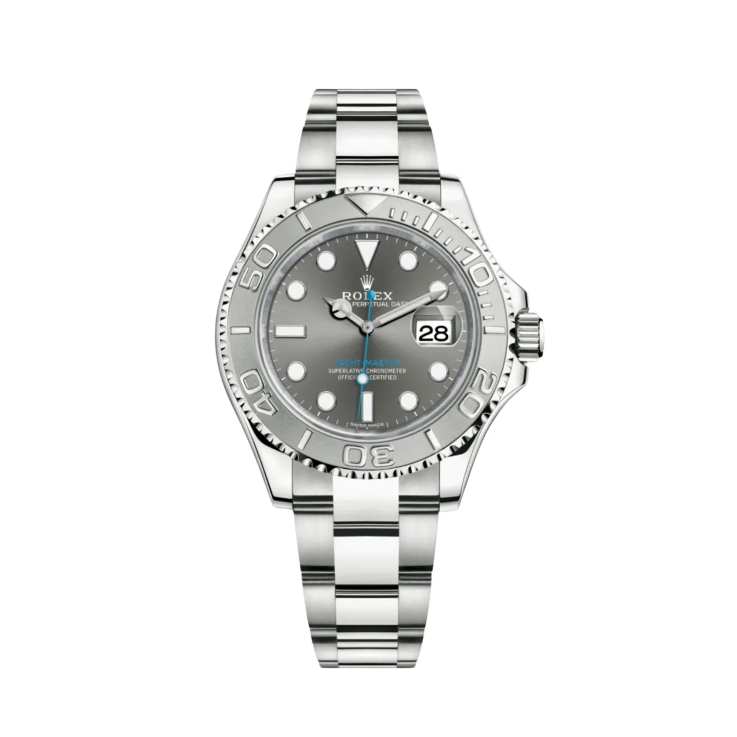 Rolex Yacht-Master 40