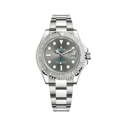 Rolex Yacht-Master 40