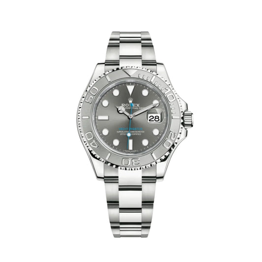 Rolex Yacht-Master 40