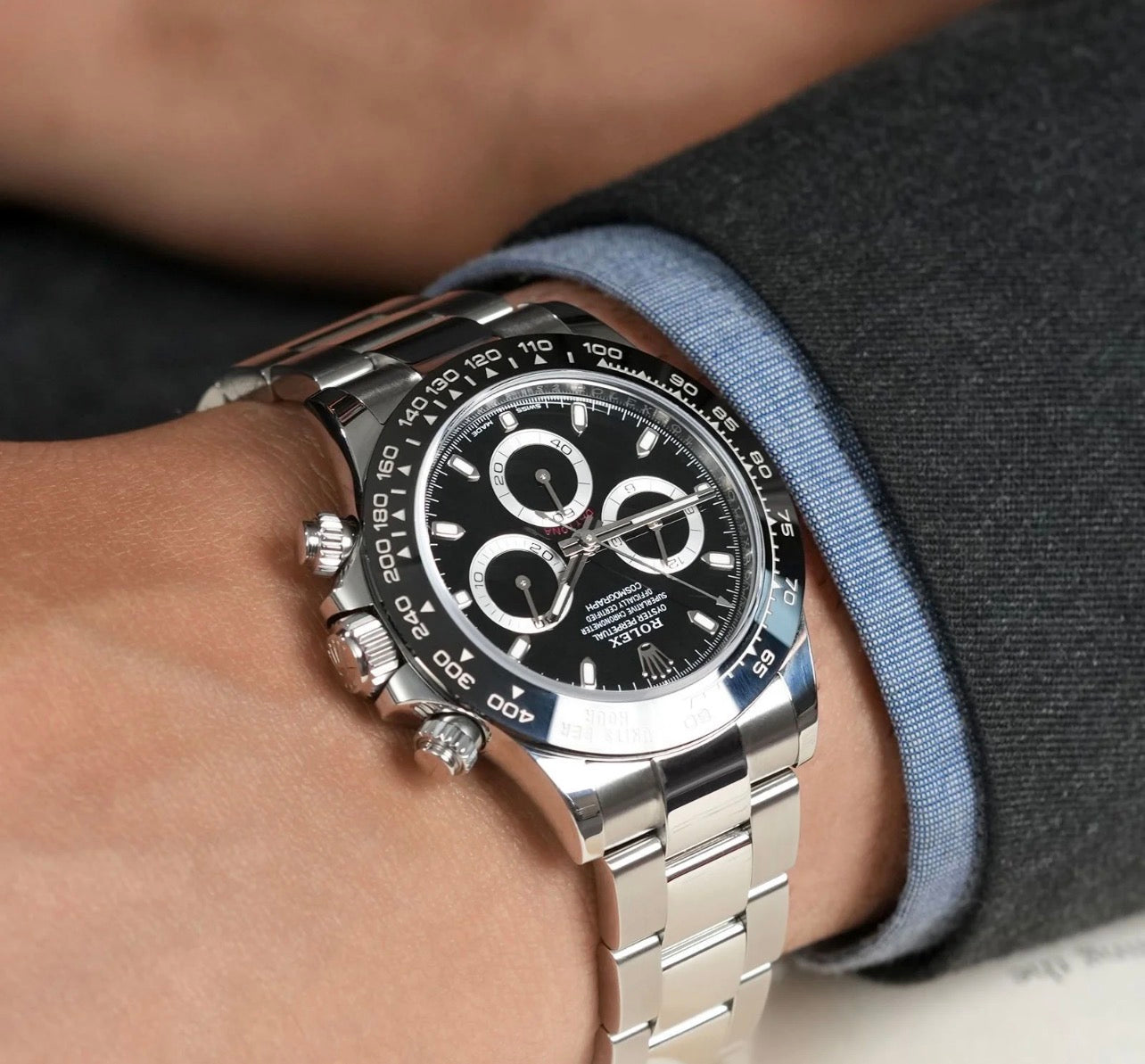 Rolex Cosmograph Daytona