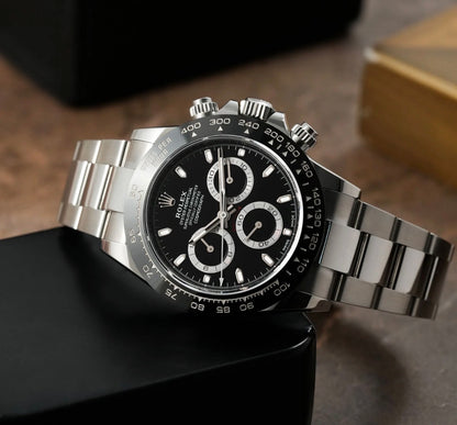 Rolex Cosmograph Daytona