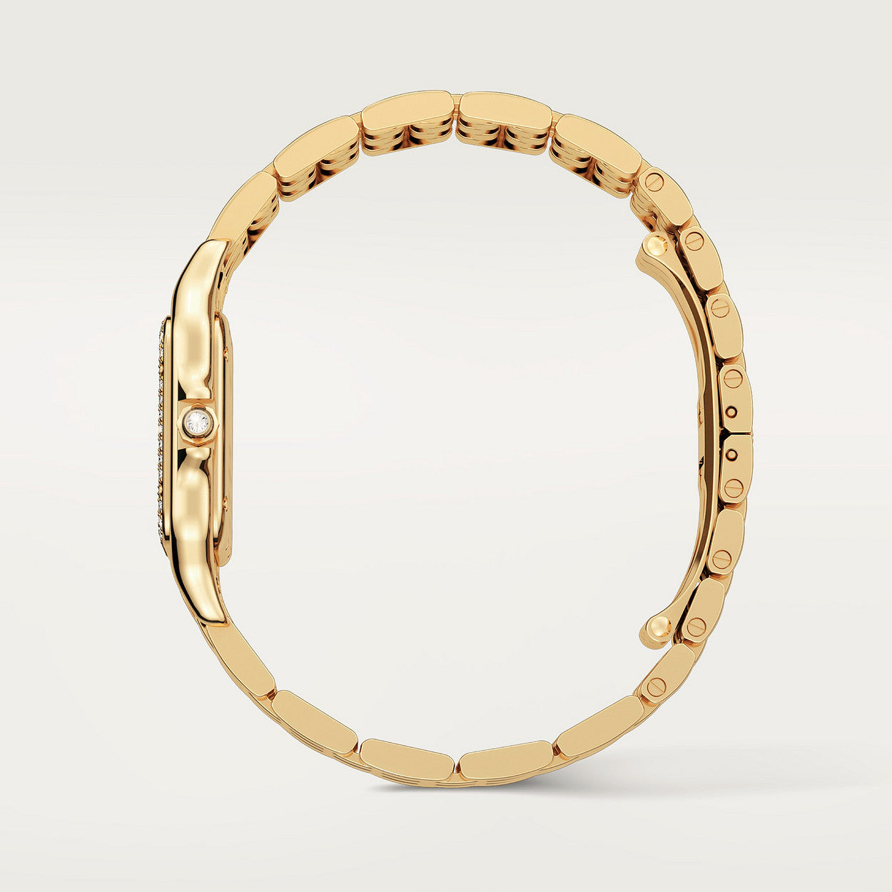 Cartier Pathère 38 mm