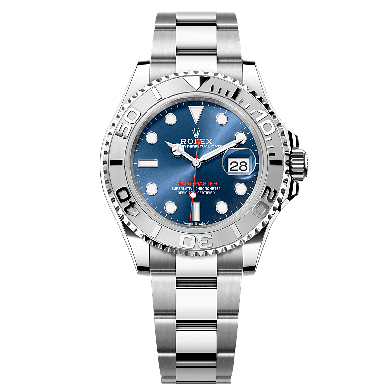 Rolex Yacht-Masetr 40