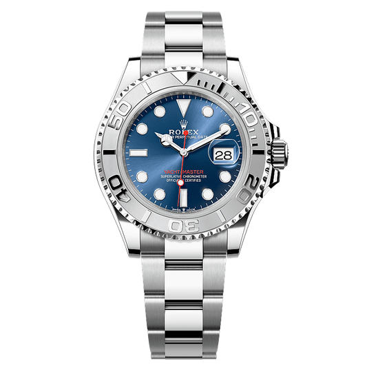 Rolex Yacht-Masetr 40